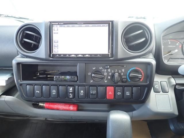 HINO DUTRO 2023 Image 31