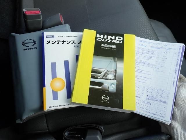 HINO DUTRO 2023 Image 31