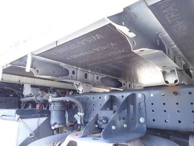 HINO DUTRO 2023 Image 31