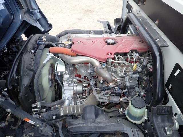 HINO DUTRO 2023 Image 31