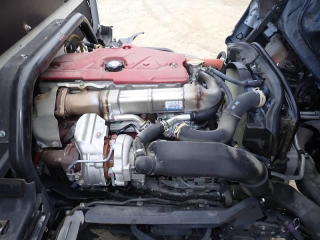 HINO DUTRO 2023 Image 31