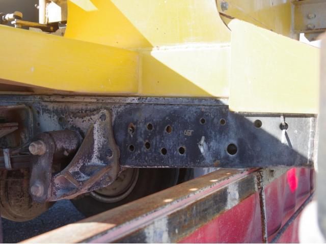 ISUZU ELF 2014 Image 31