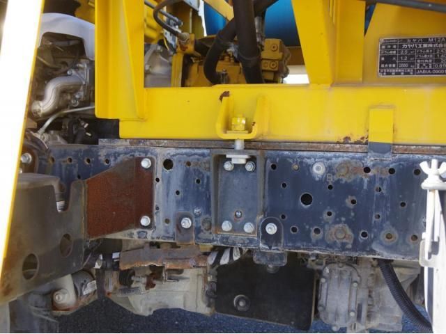 ISUZU ELF 2014 Image 31