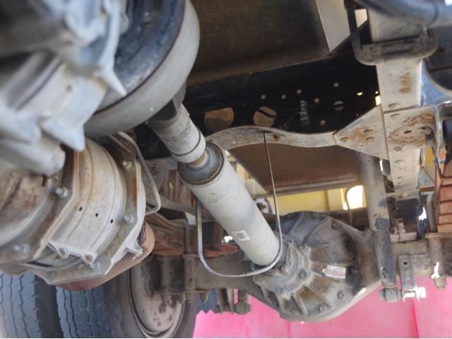 ISUZU ELF 2014 Image 31