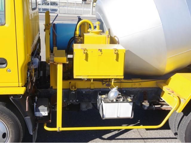 ISUZU ELF 2014 Image 31