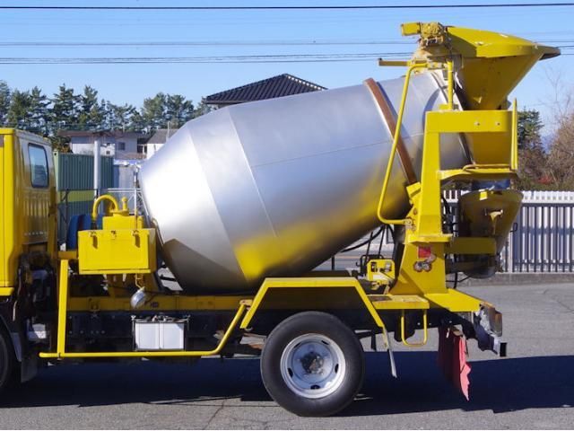 ISUZU ELF 2014 Image 31