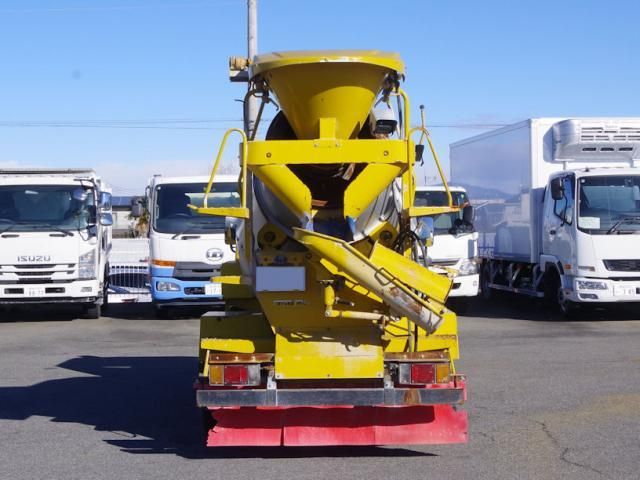 ISUZU ELF 2014 Image 31