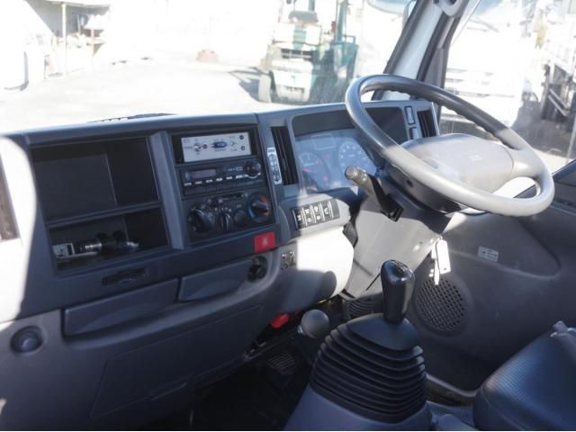 ISUZU ELF 2014 Image 31