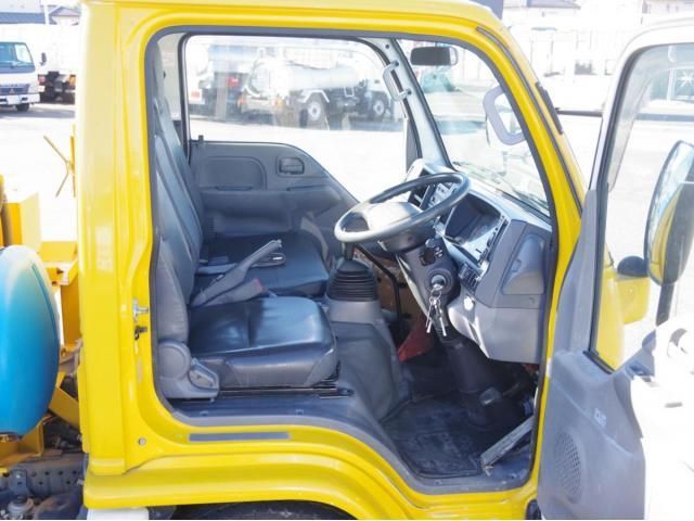 ISUZU ELF 2014 Image 31