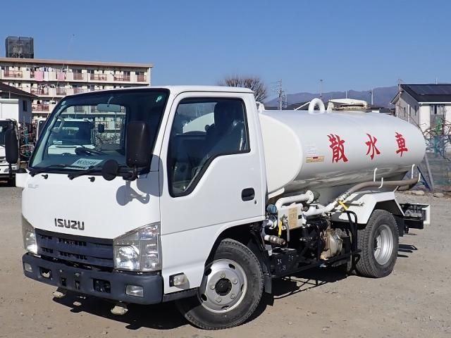 ISUZU ELF 2011 Image 31
