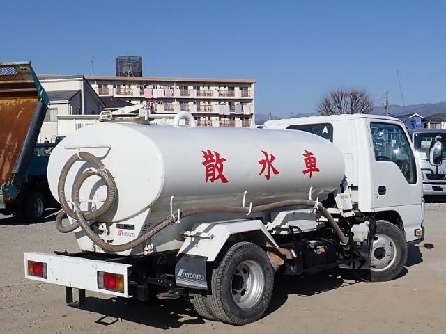 ISUZU ELF 2011 Image 31