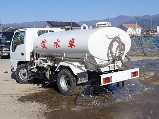 ISUZU ELF 2011 Image 31