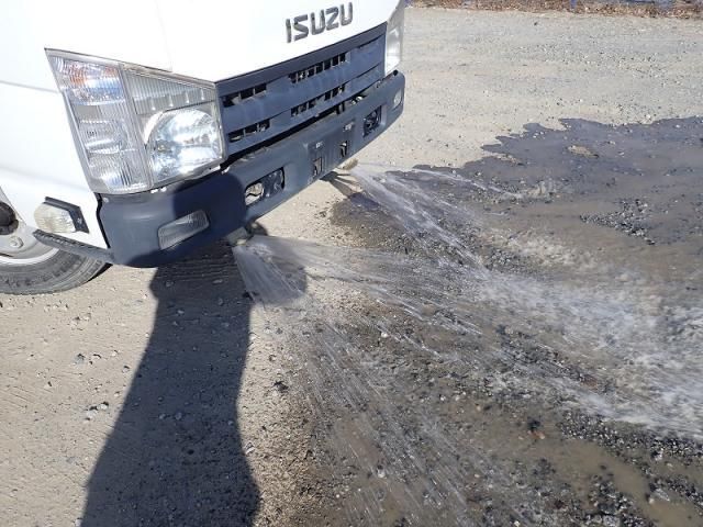 ISUZU ELF 2011 Image 31