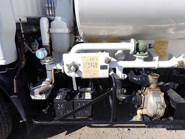 ISUZU ELF 2011 Image 31