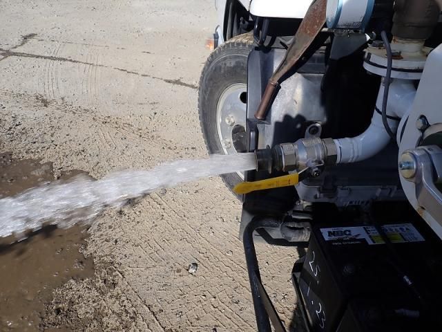 ISUZU ELF 2011 Image 31