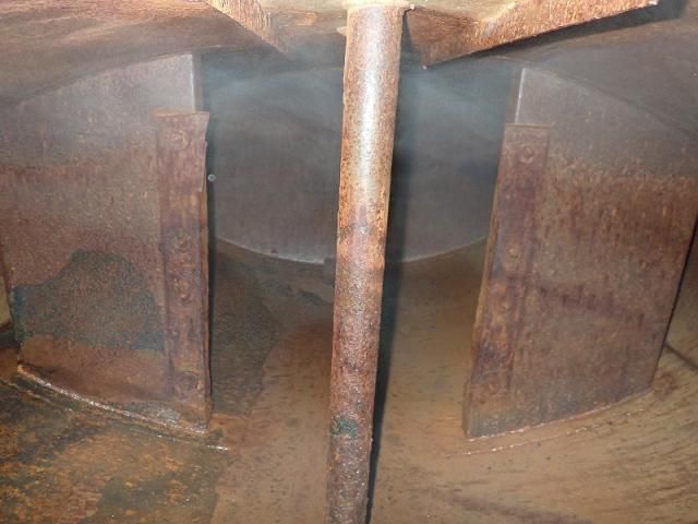 ISUZU ELF 2011 Image 31