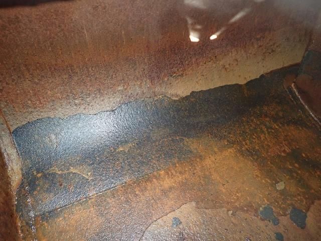 ISUZU ELF 2011 Image 31