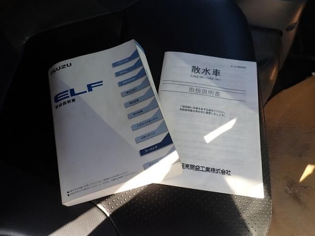 ISUZU ELF 2011 Image 31