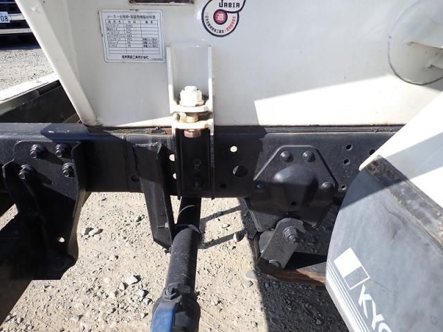 ISUZU ELF 2011 Image 31