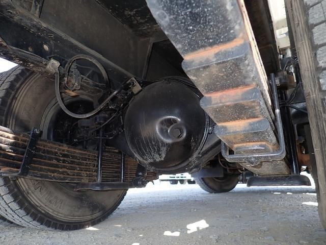 ISUZU ELF 2011 Image 31