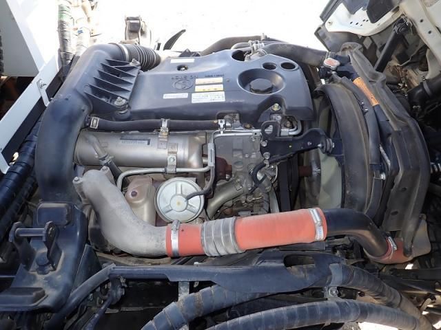 ISUZU ELF 2011 Image 31