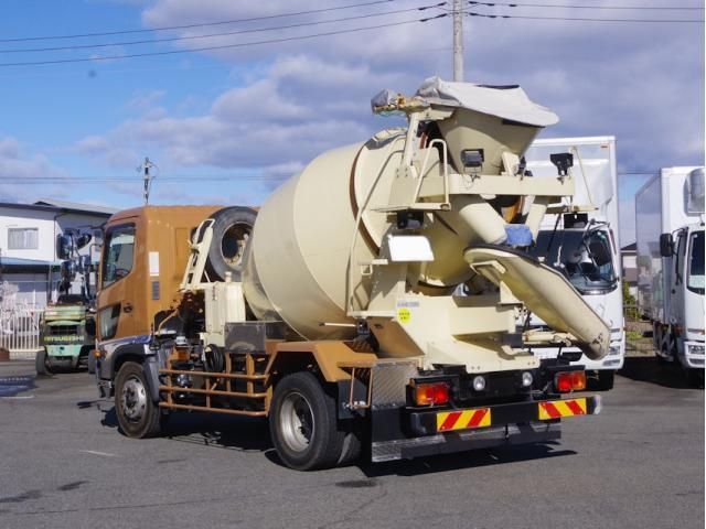 HINO RANGER 2016 Image 31