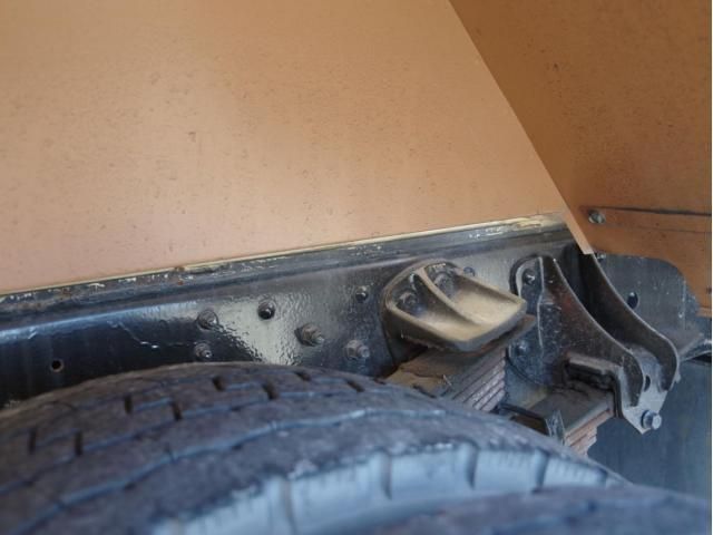 HINO RANGER 2016 Image 31