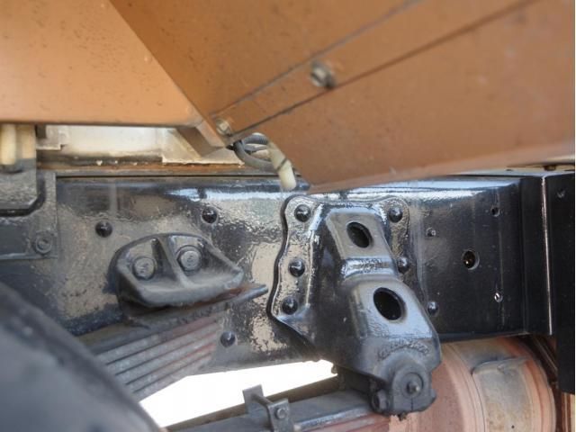 HINO RANGER 2016 Image 31