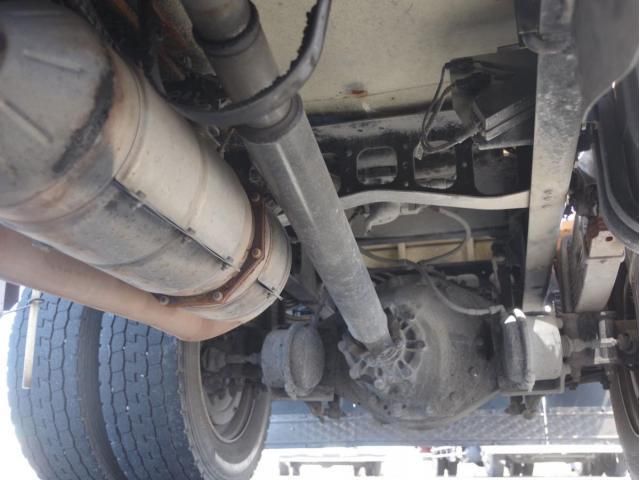 HINO RANGER 2016 Image 31