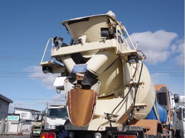 HINO RANGER 2016 Image 31