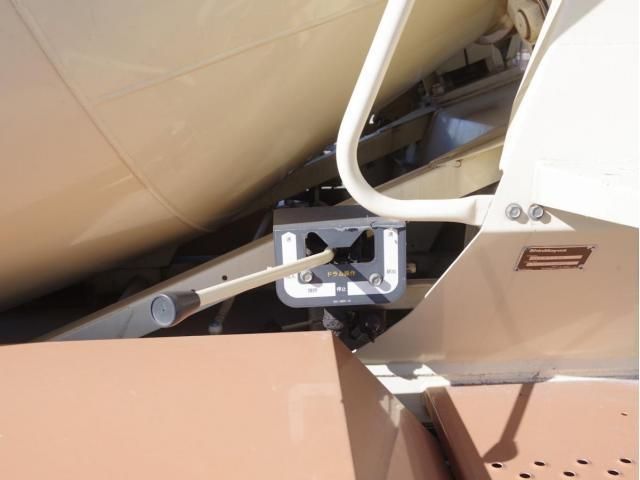 HINO RANGER 2016 Image 31