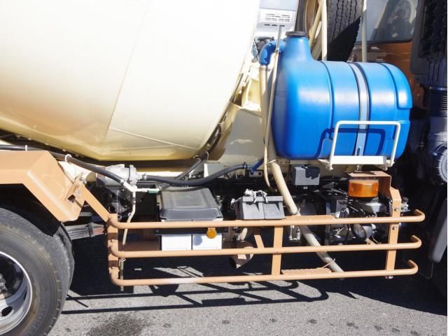 HINO RANGER 2016 Image 31