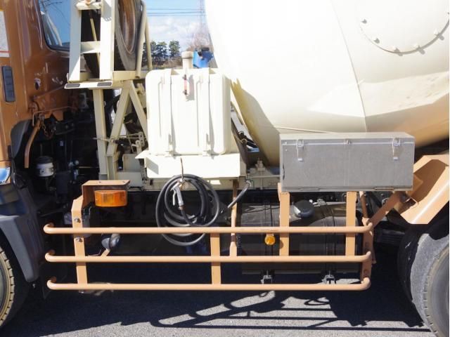 HINO RANGER 2016 Image 31