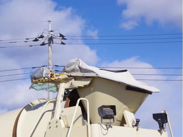 HINO RANGER 2016 Image 31