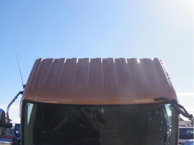 HINO RANGER 2016 Image 31