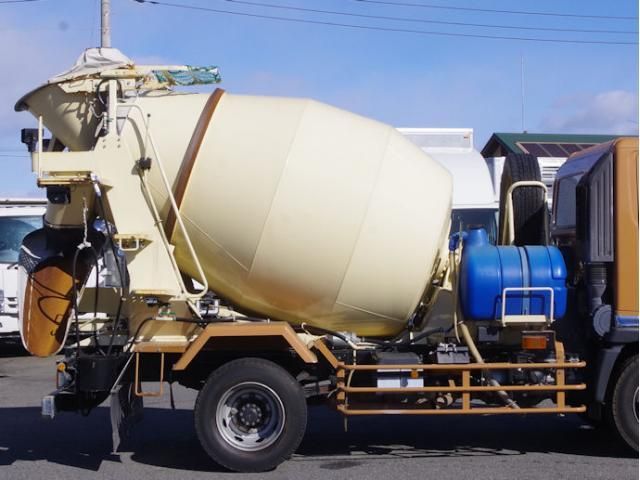 HINO RANGER 2016 Image 31