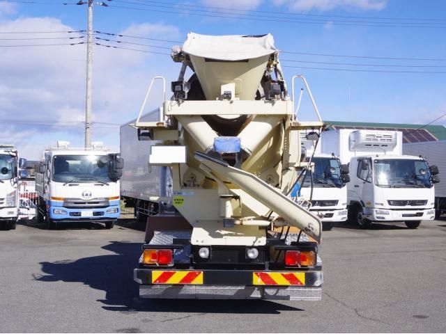 HINO RANGER 2016 Image 31