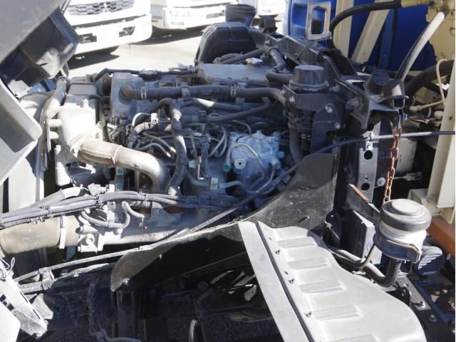 HINO RANGER 2016 Image 31