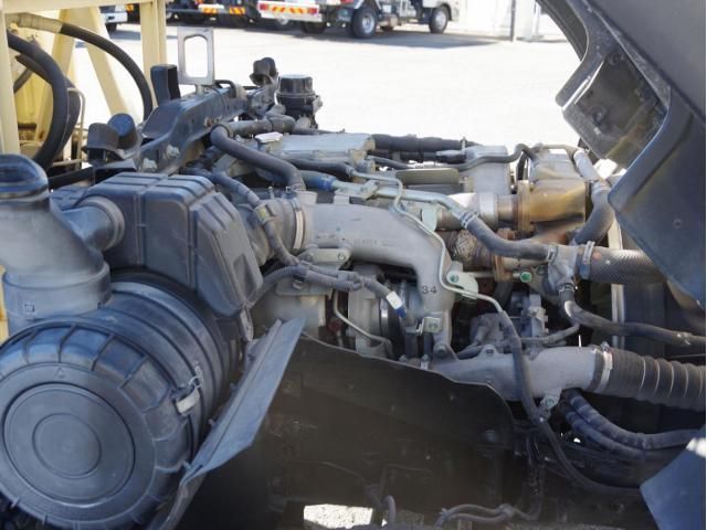 HINO RANGER 2016 Image 31