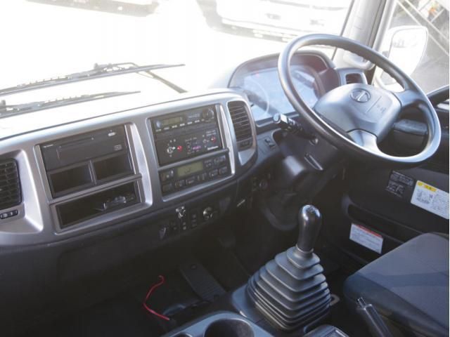 HINO RANGER 2016 Image 31