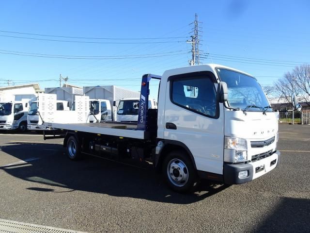 MITSUBISHI CANTER 2019 Image 31