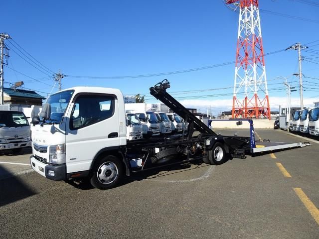MITSUBISHI CANTER 2019 Image 31