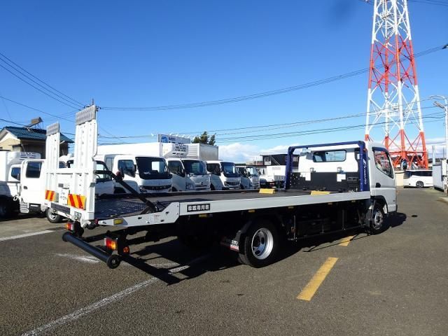 MITSUBISHI CANTER 2019 Image 31