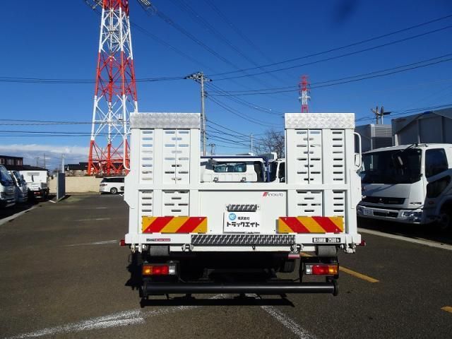 MITSUBISHI CANTER 2019 Image 31