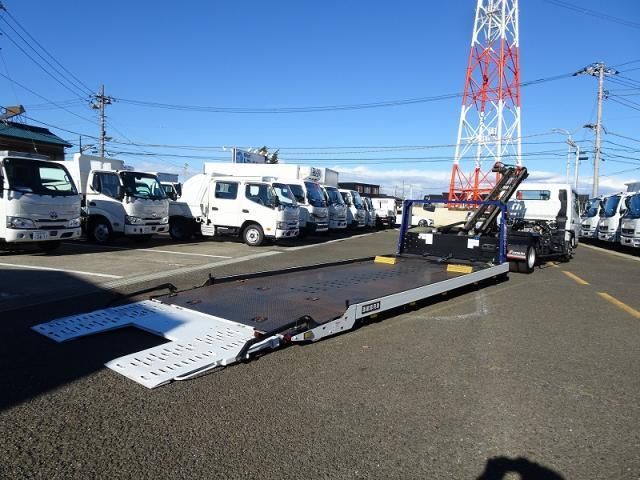 MITSUBISHI CANTER 2019 Image 31