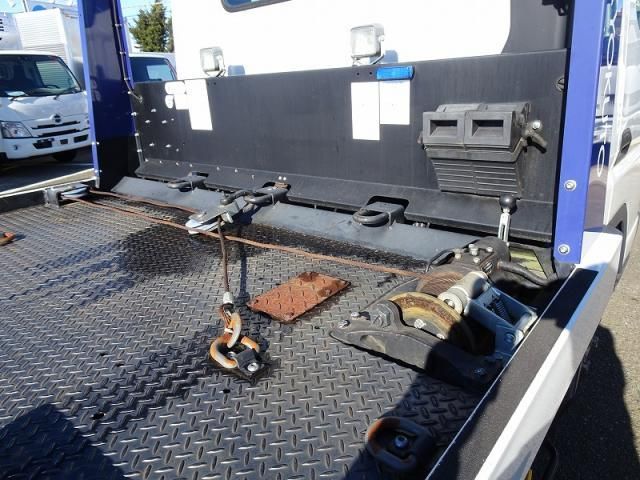 MITSUBISHI CANTER 2019 Image 31