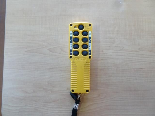 MITSUBISHI CANTER 2019 Image 31