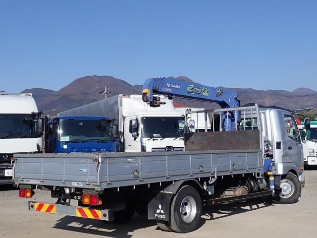 MITSUBISHI FUSOU FIGHTER 2013 Image 31