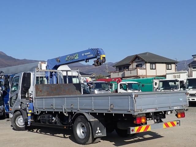 MITSUBISHI FUSOU FIGHTER 2013 Image 31