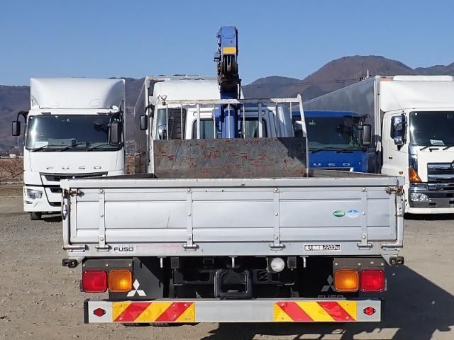 MITSUBISHI FUSOU FIGHTER 2013 Image 31